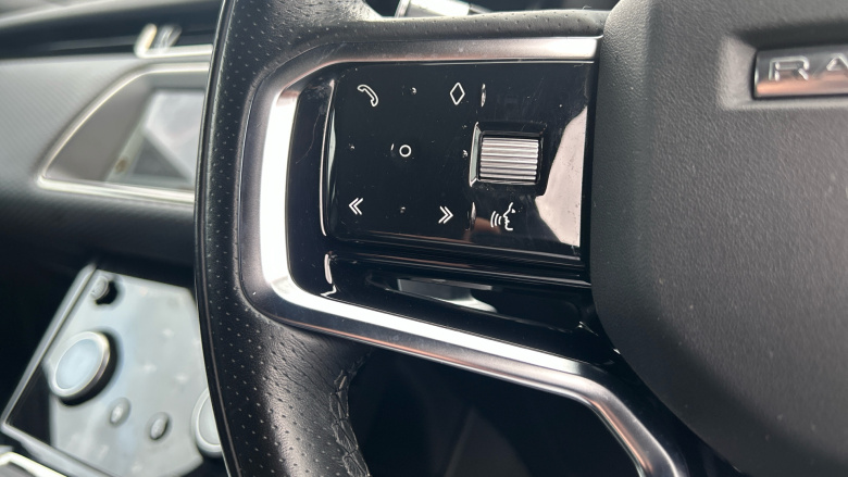 Land Rover Range Rover Evoque 1.5 P300e R-Dynamic S 5dr Auto Hatchback